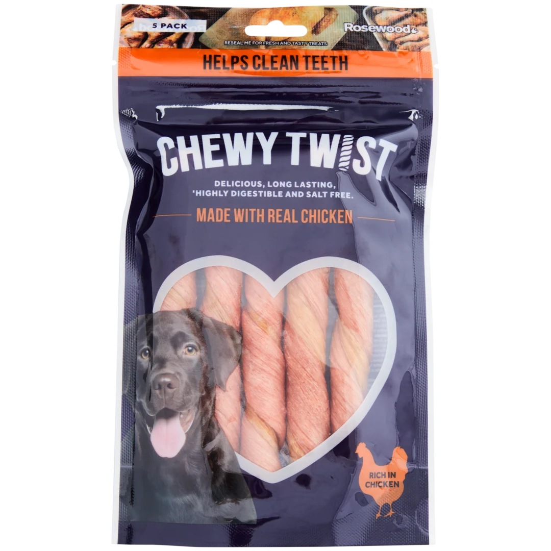 Snack para cães 1