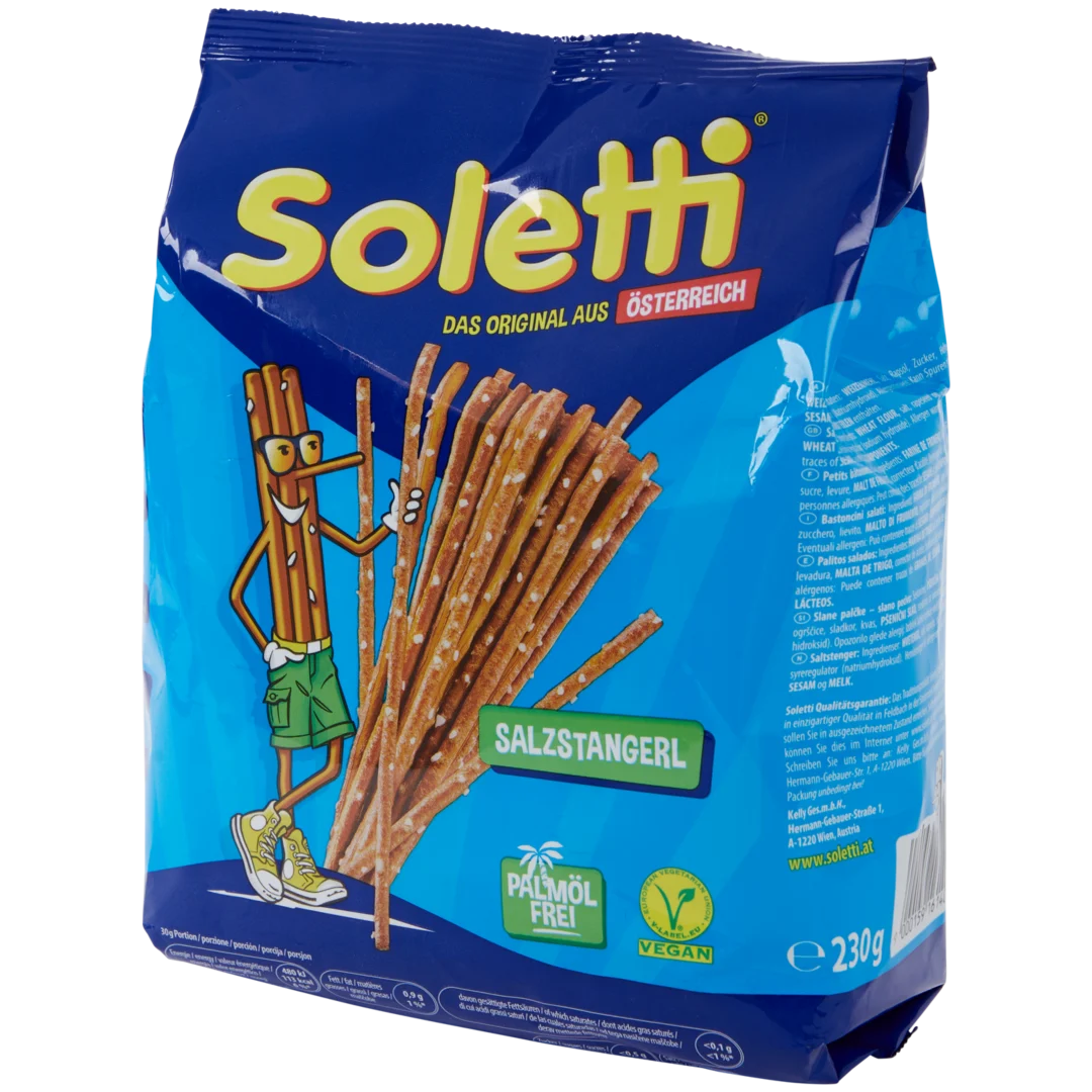 Soletti Salzstangen 1