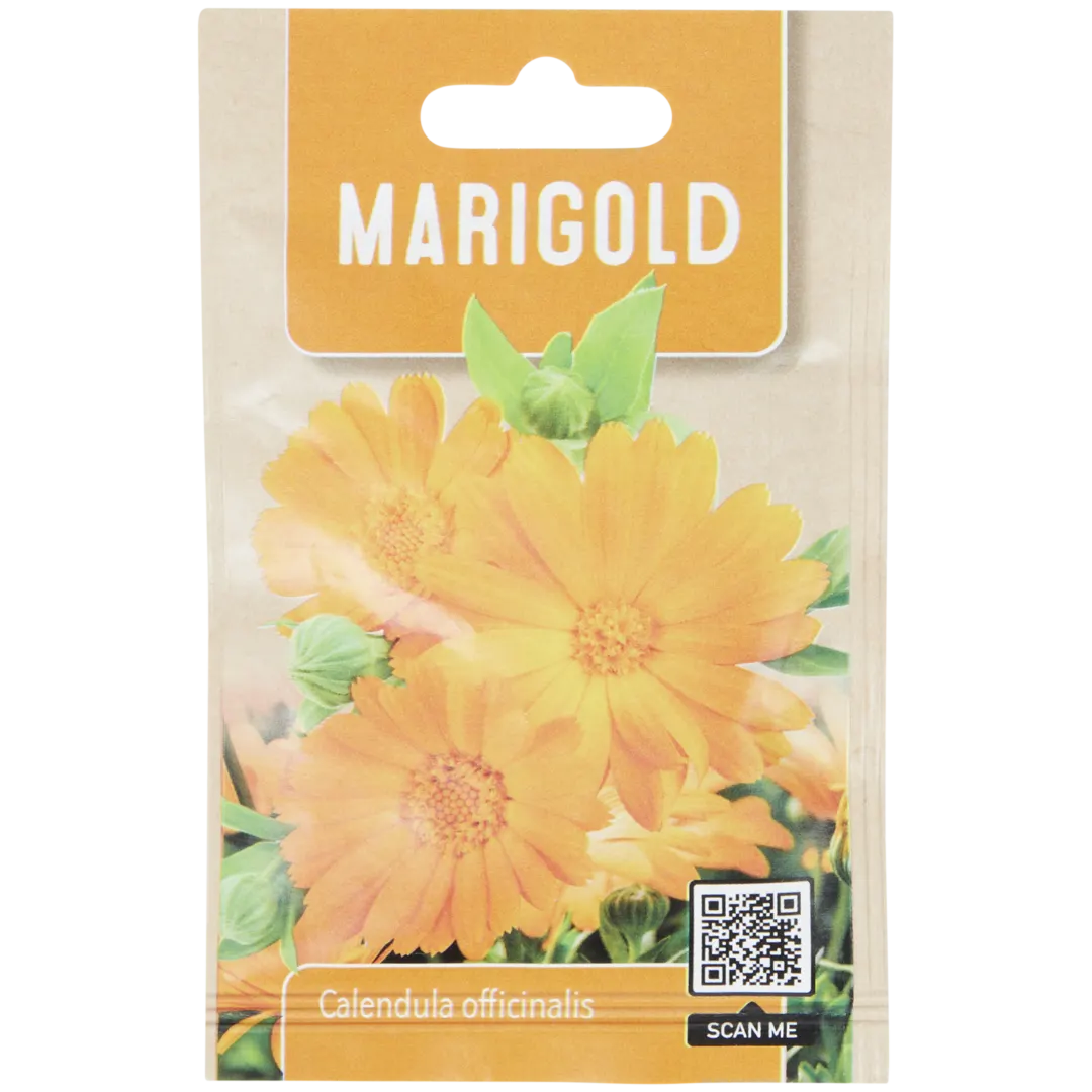 Beutel mit Blumensamen 5