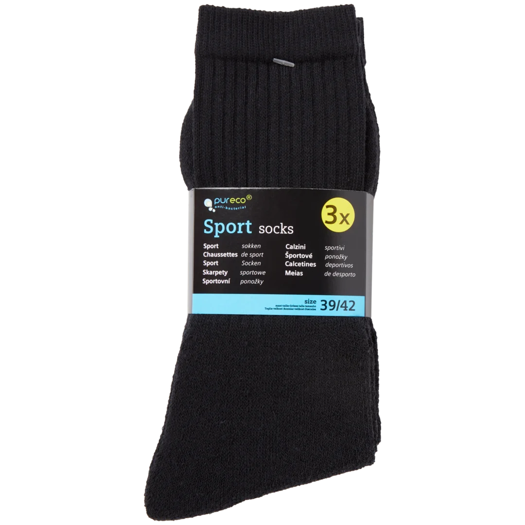 Sportsocken 2