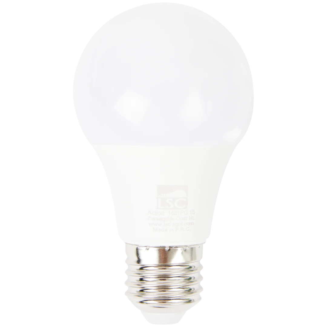 Lâmpada LED LSC 2