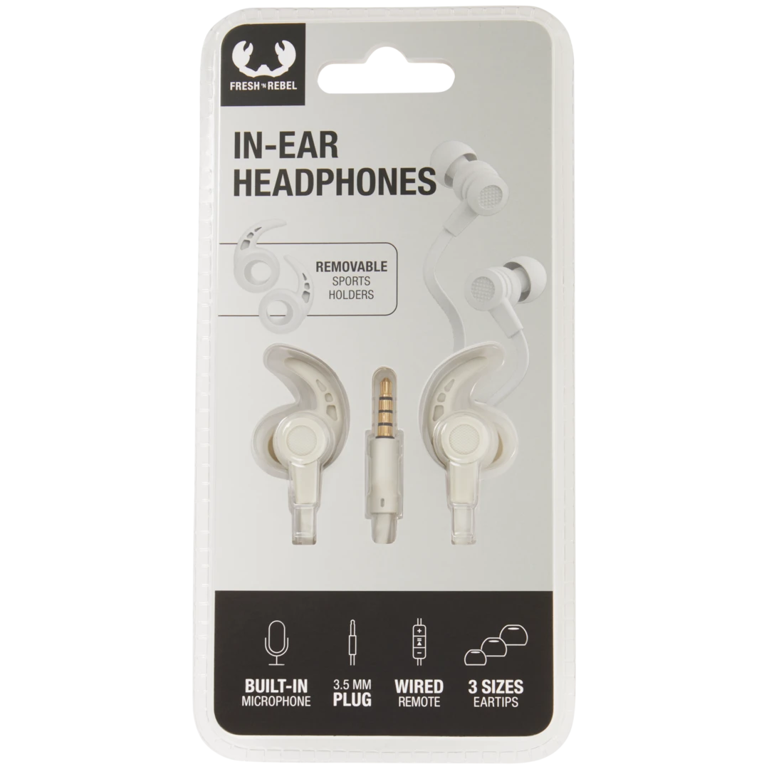 Słuchawki douszne typu in-ear Fresh ’n Rebel 4