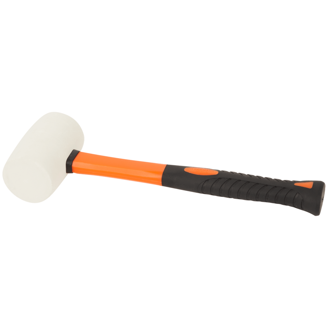 Martillo de goma Werckmann  1