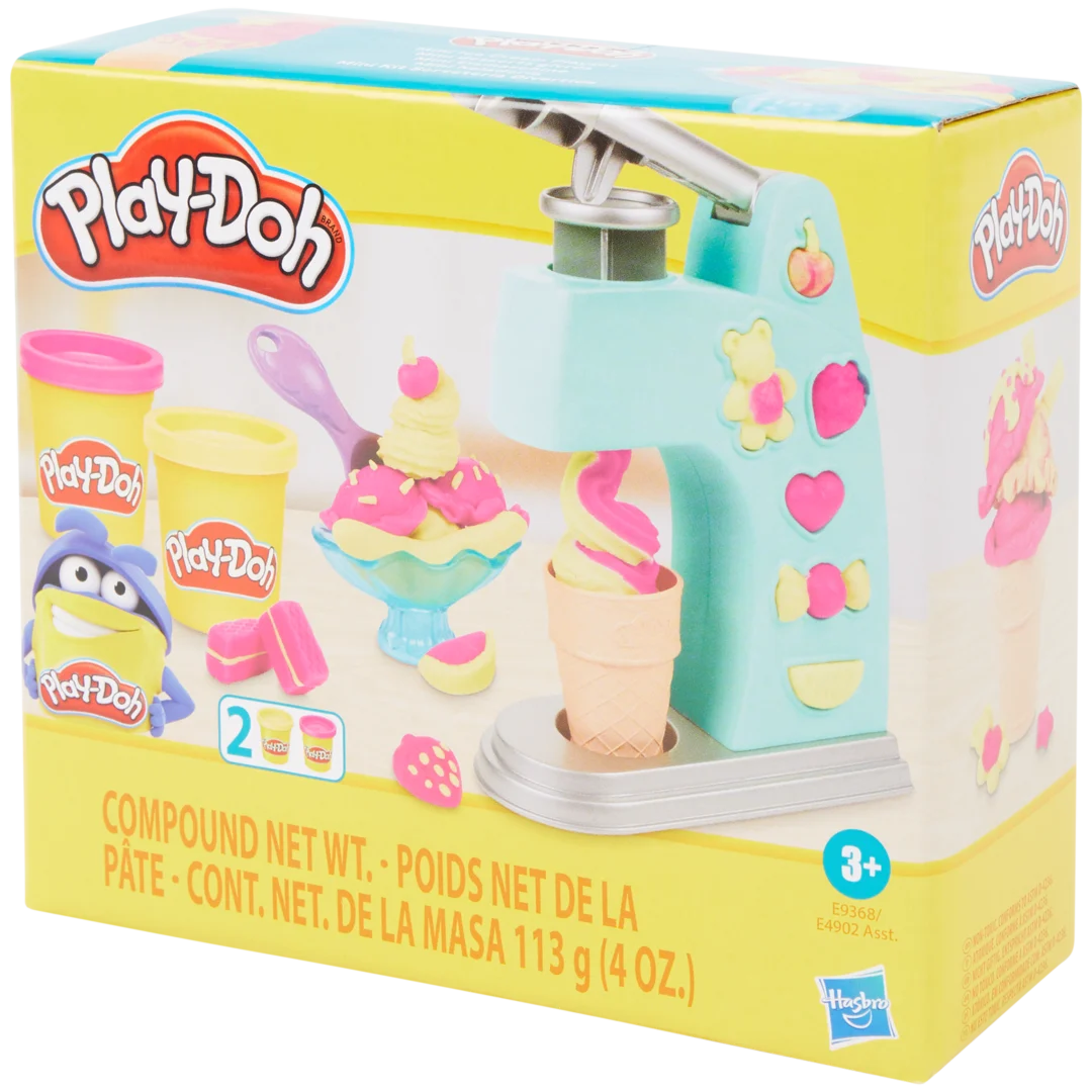 Play-Doh Mini Classics 5