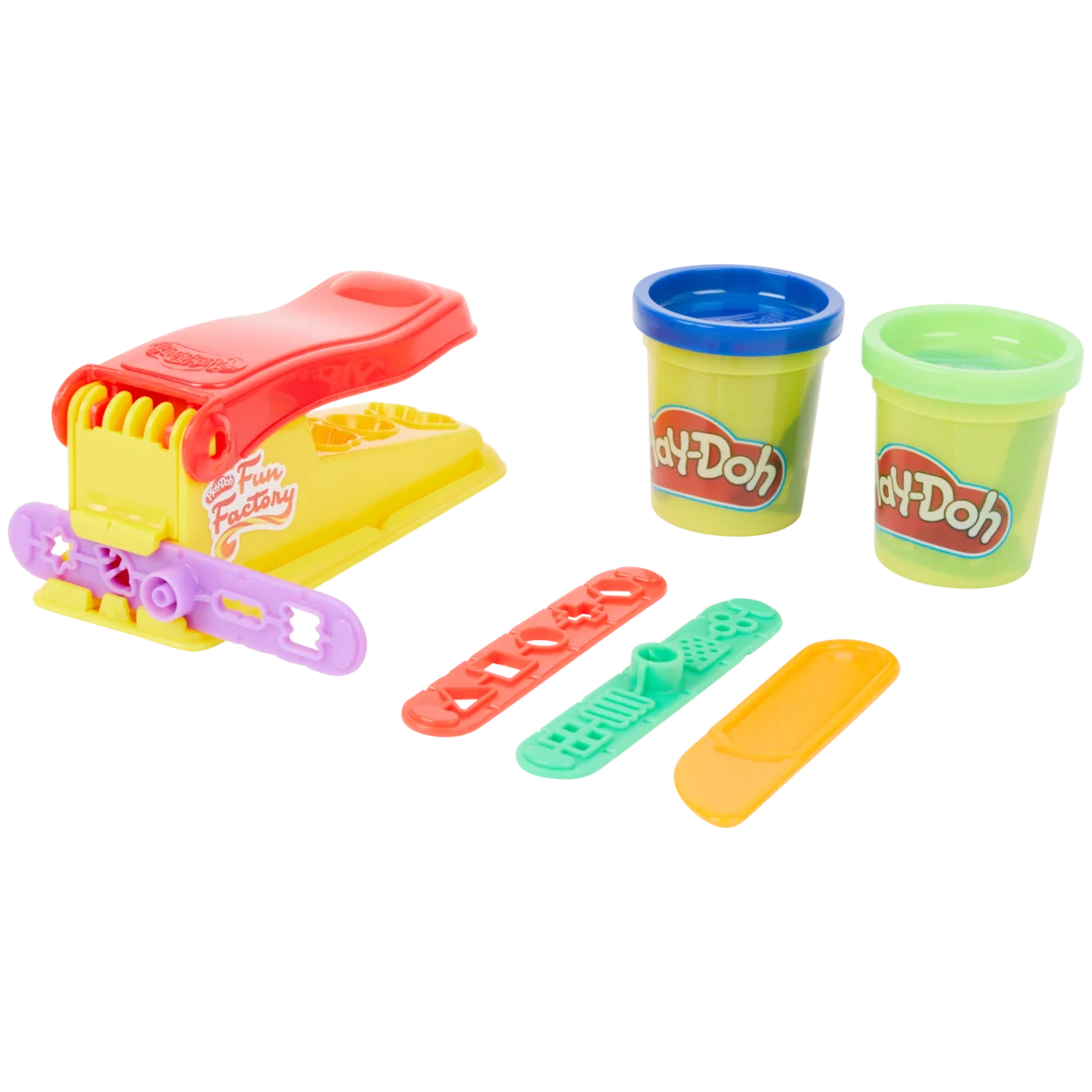 Play-Doh Mini Classics 2