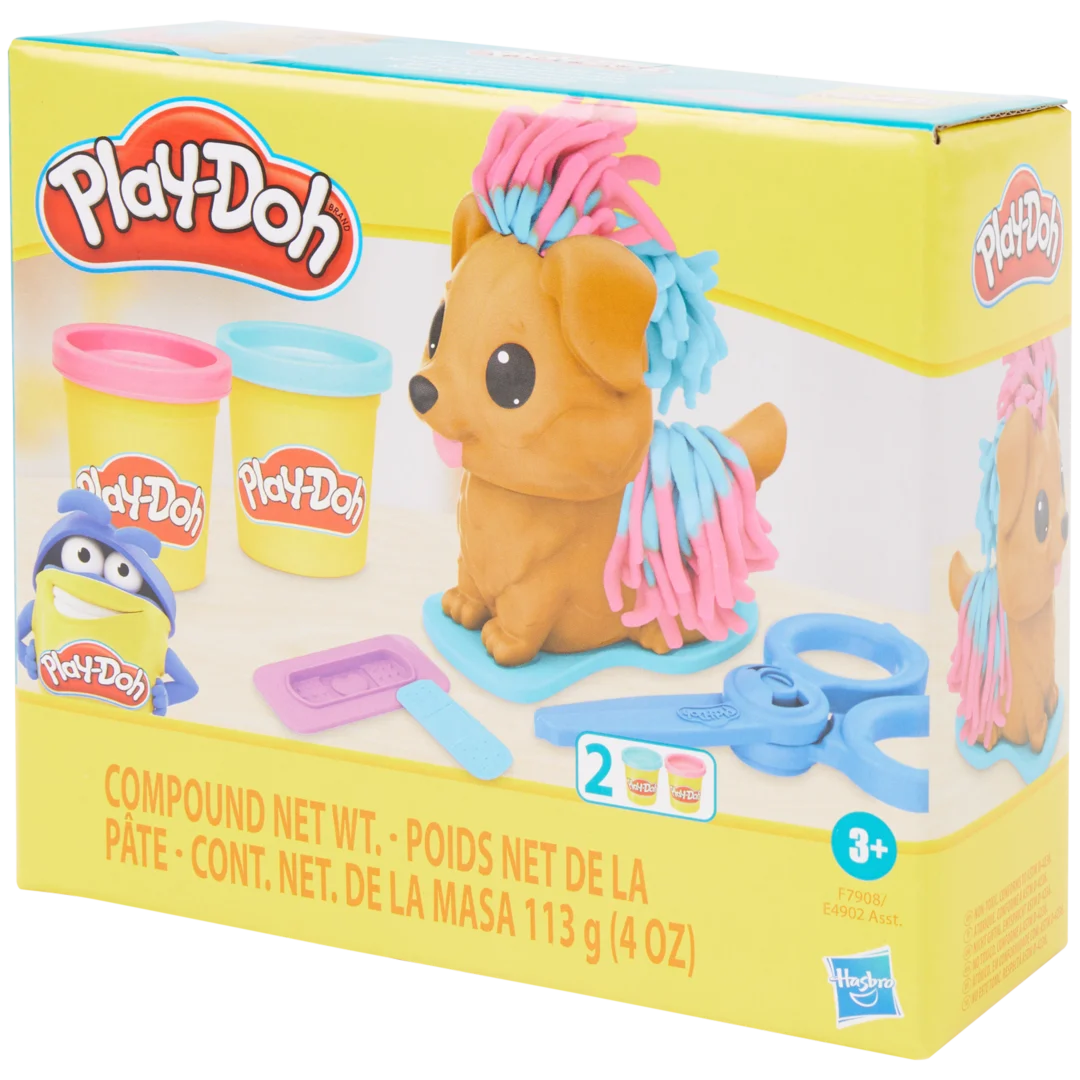 Play-Doh Mini Classics 3