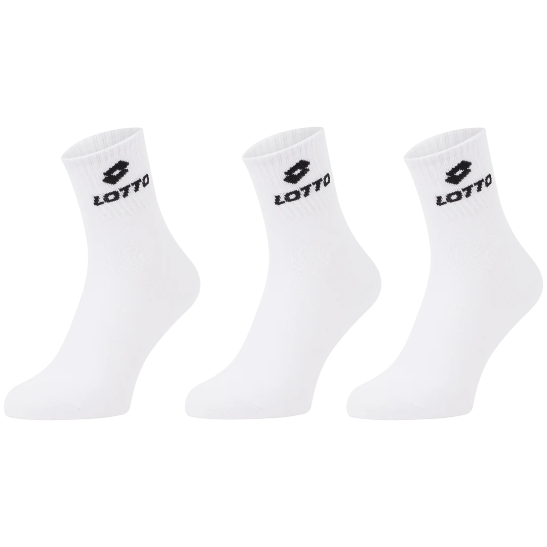 Chaussettes Lotto 3