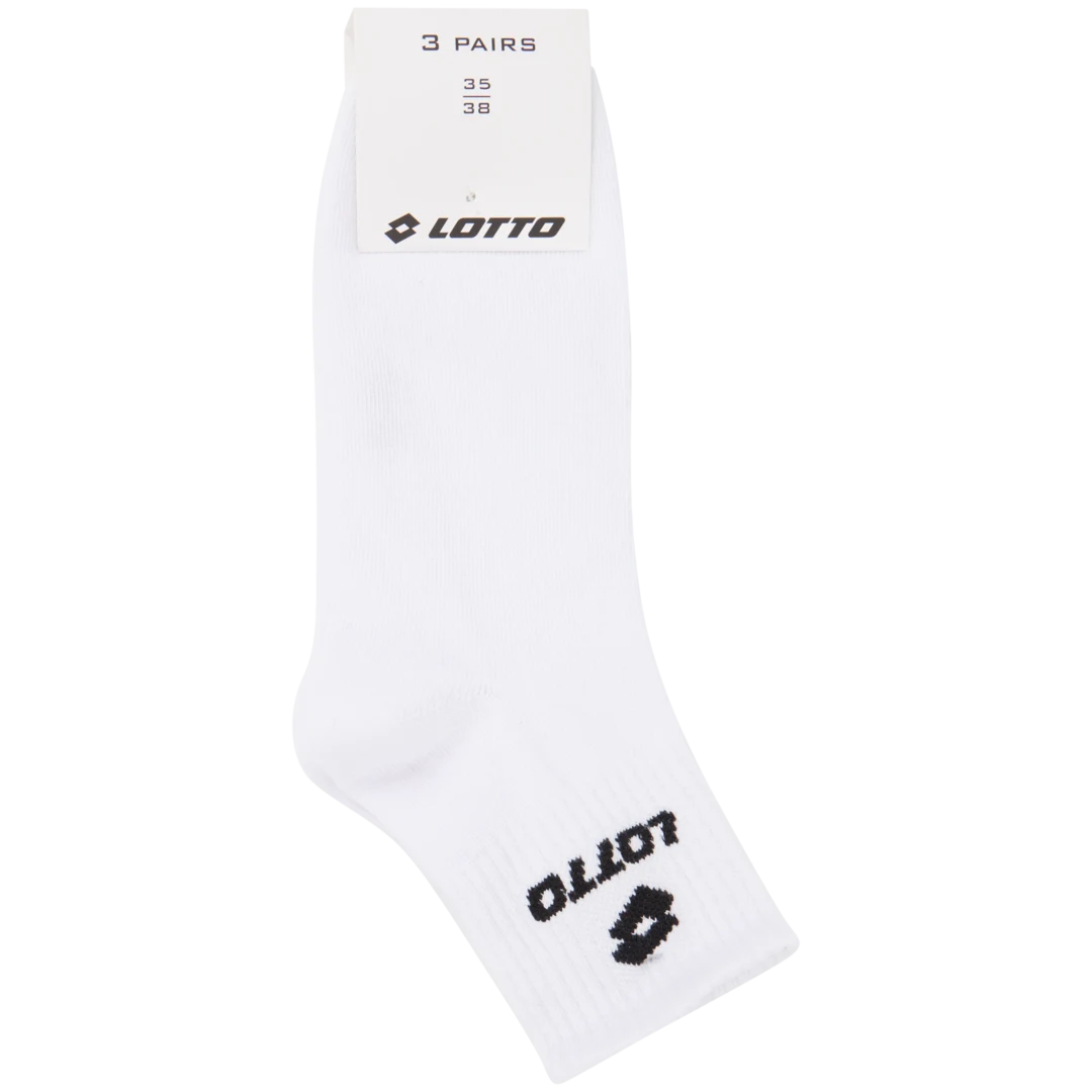 Chaussettes Lotto 4