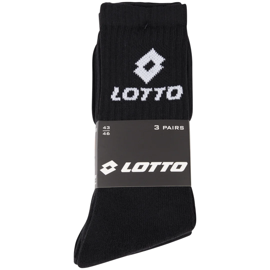Chaussettes de sport Lotto 2