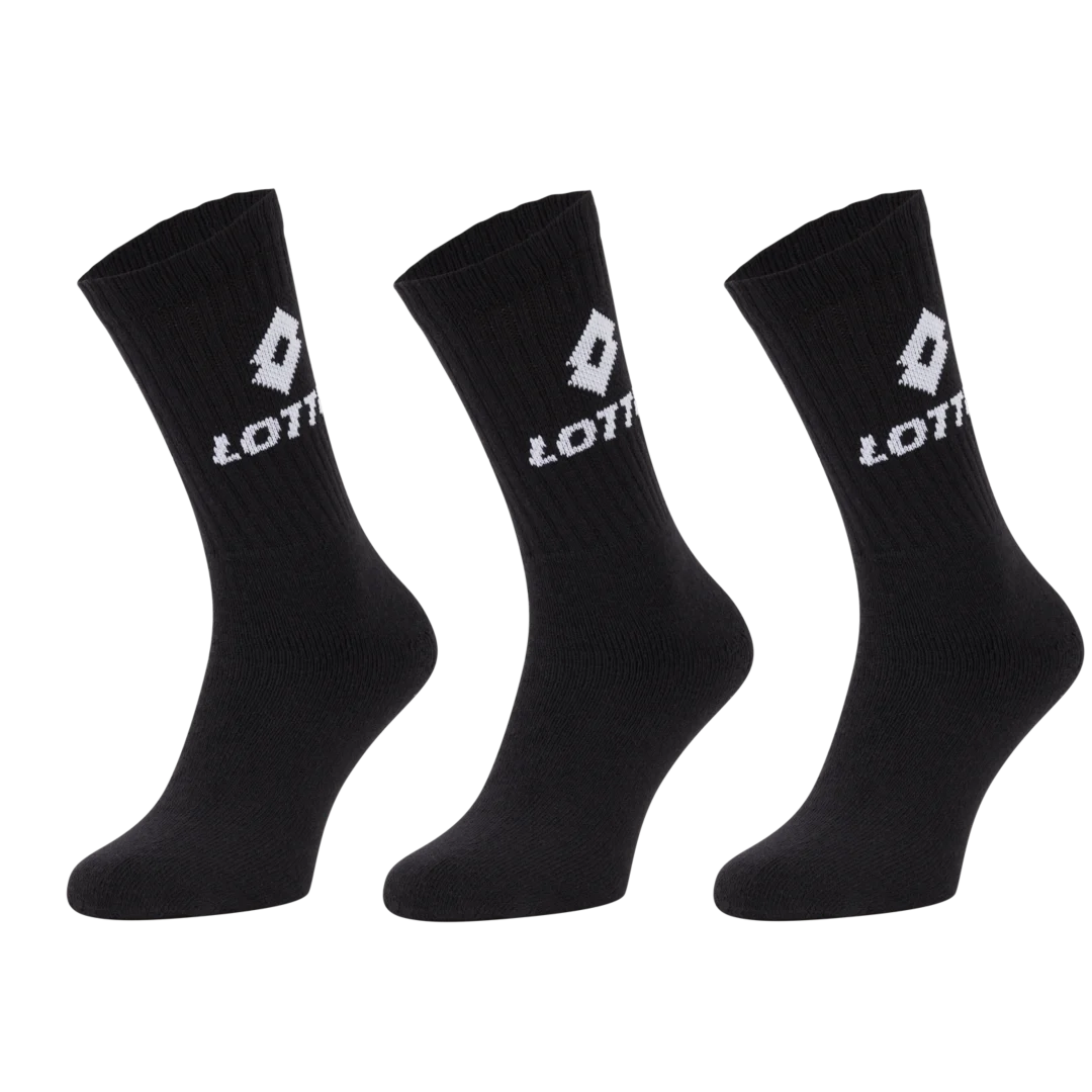 Chaussettes de sport Lotto 1