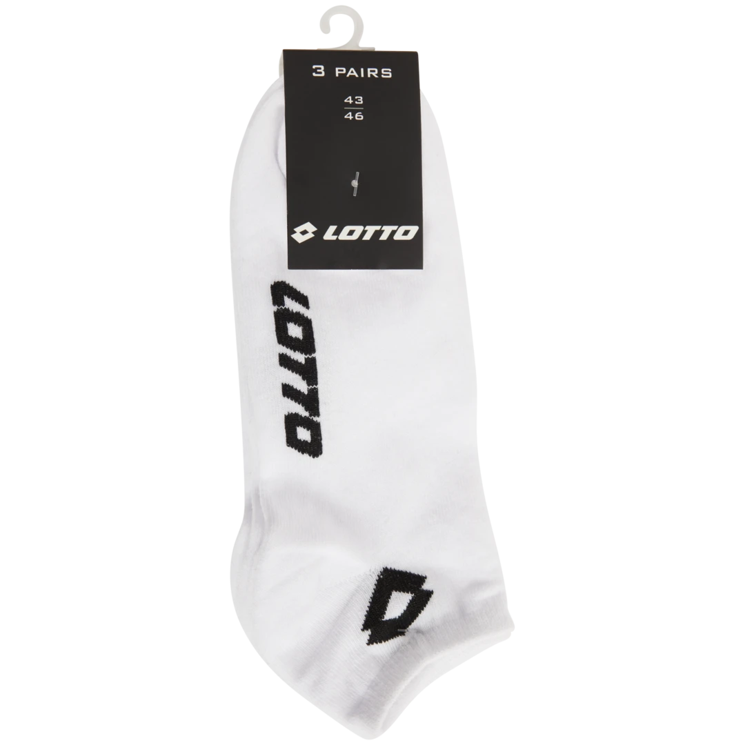 Calcetines de deporte Lotto 2