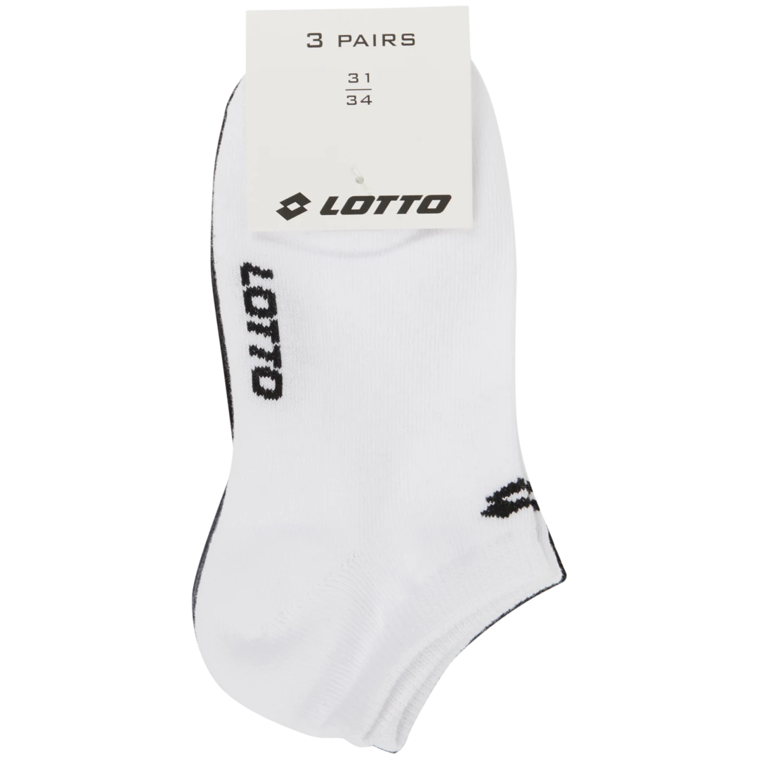 Lotto sneakersokken 7