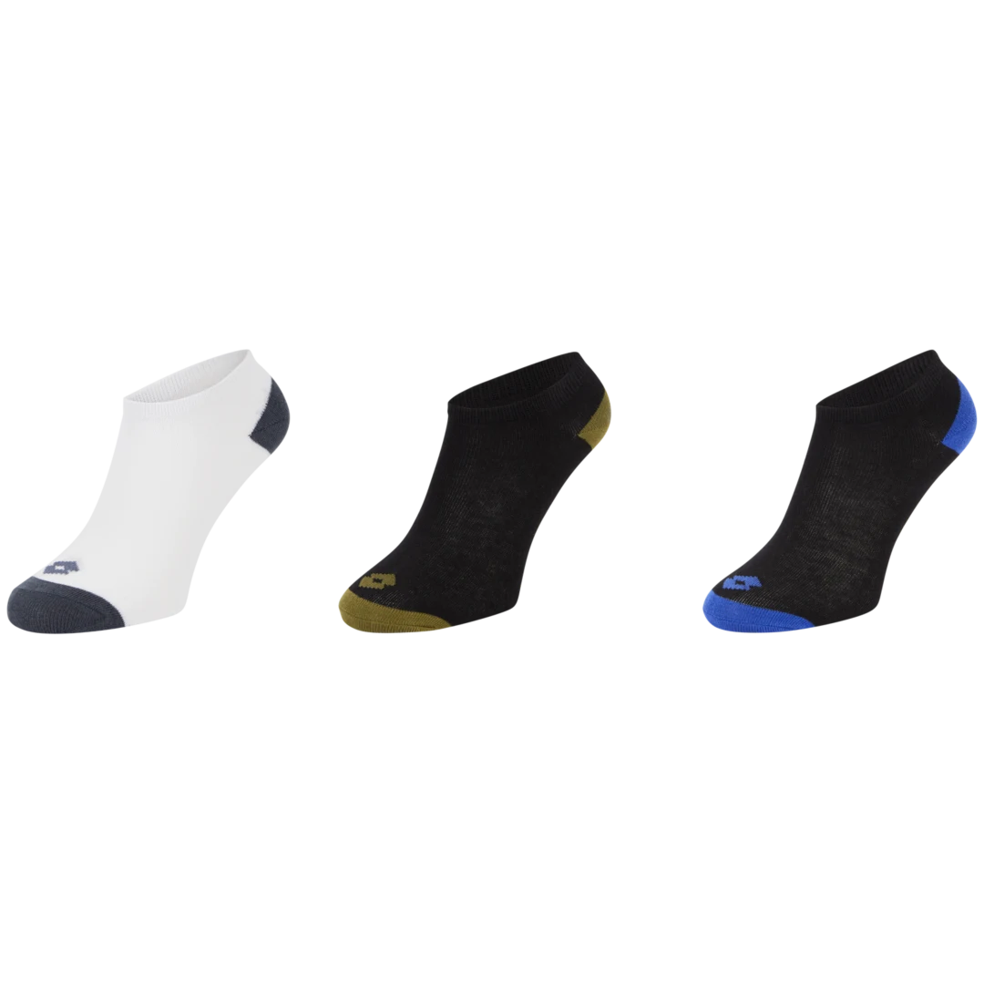 Lotto sneakersokken 3