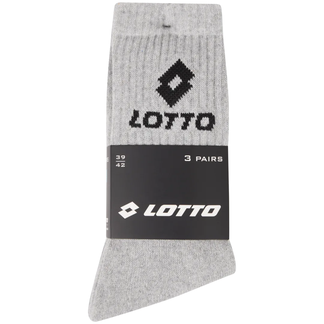Chaussettes de sport Lotto 3