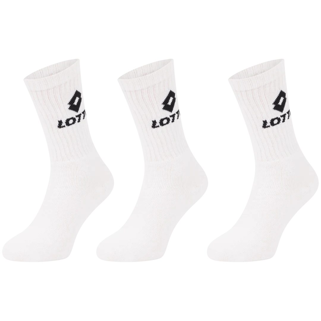 Chaussettes de sport Lotto 1
