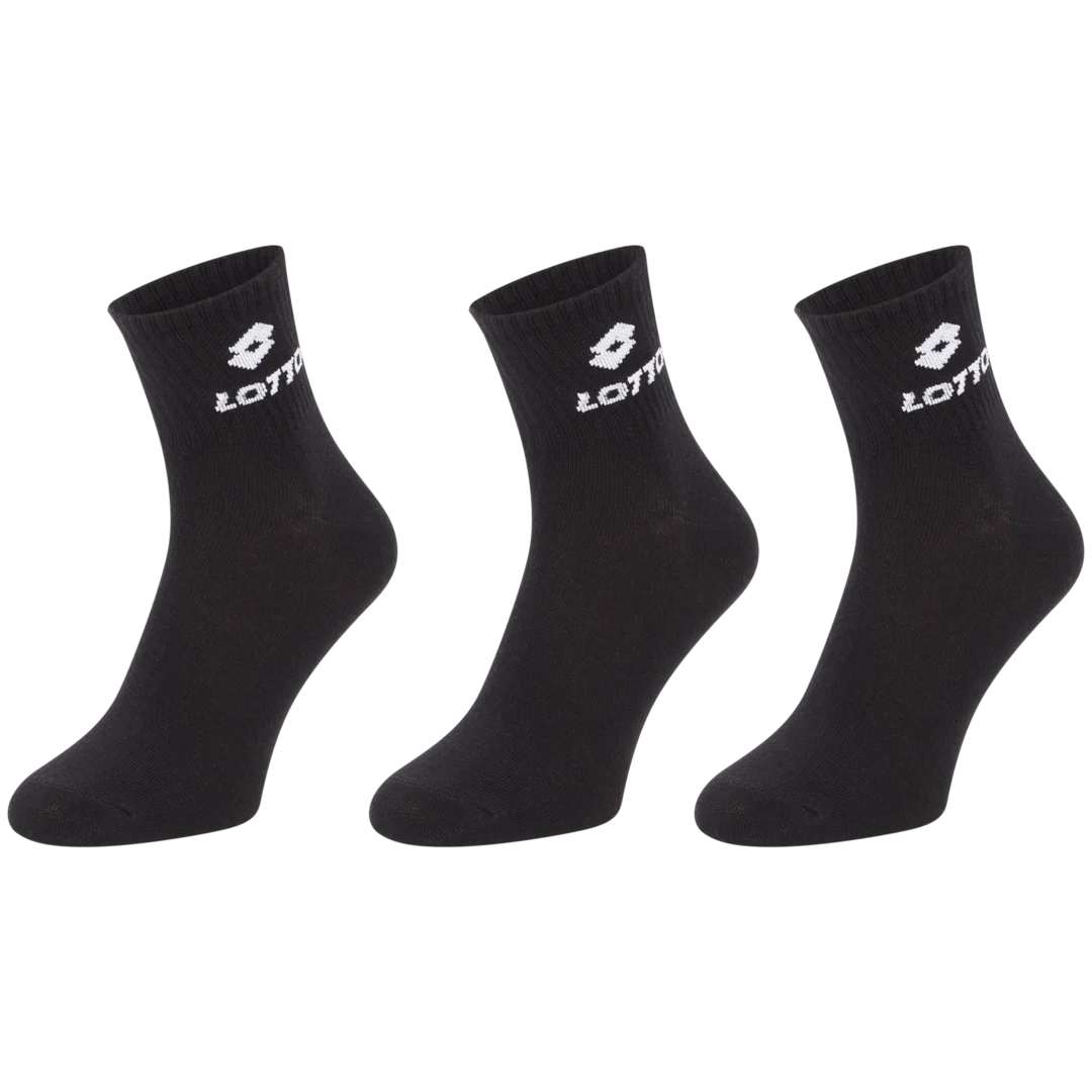 Chaussettes Lotto 1