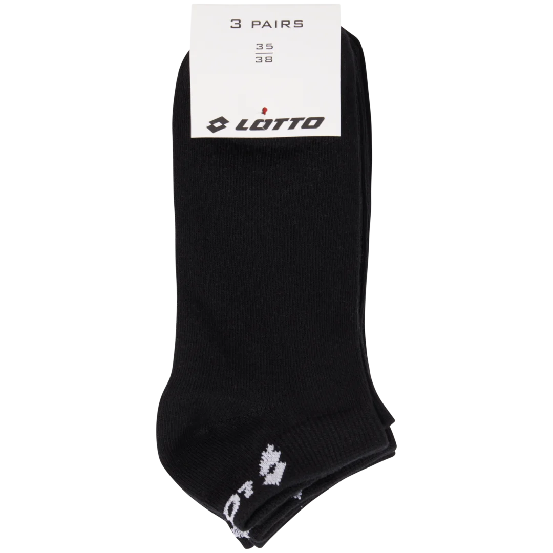 Calcetines de deporte Lotto 2