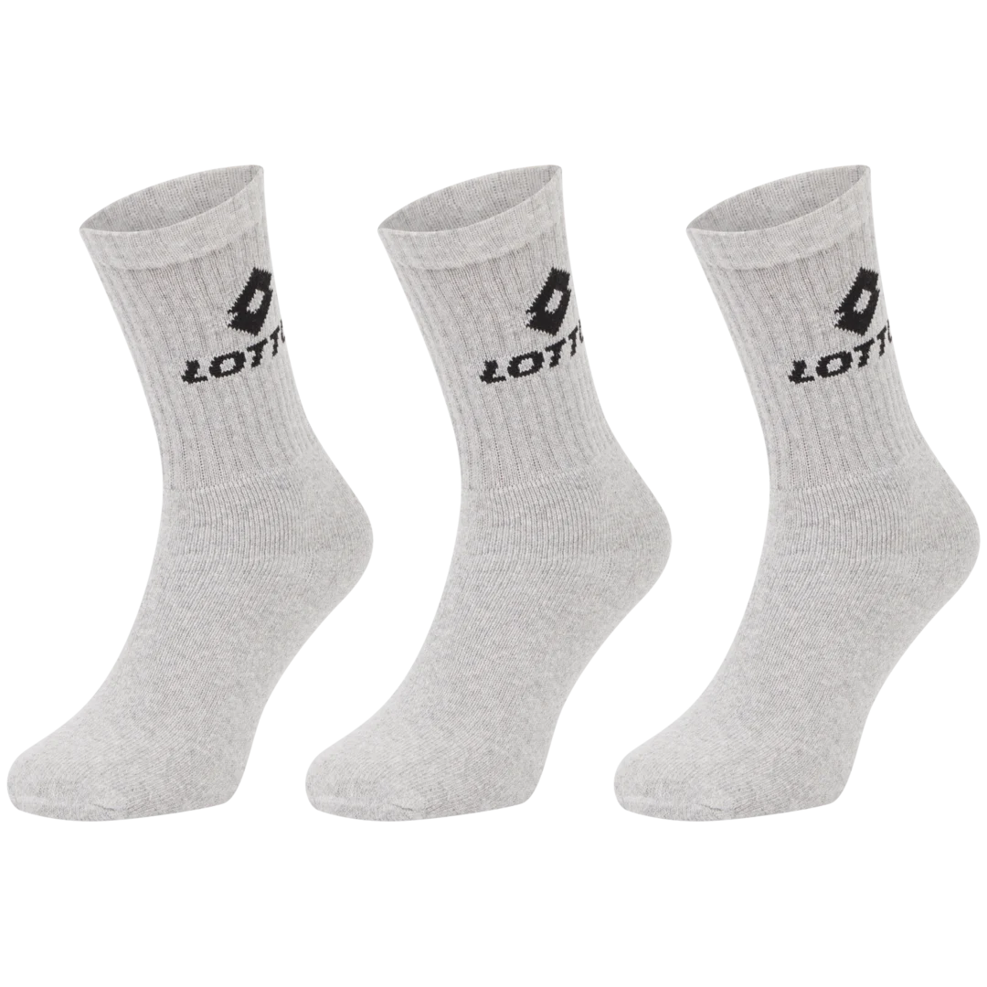 Chaussettes de sport Lotto 2