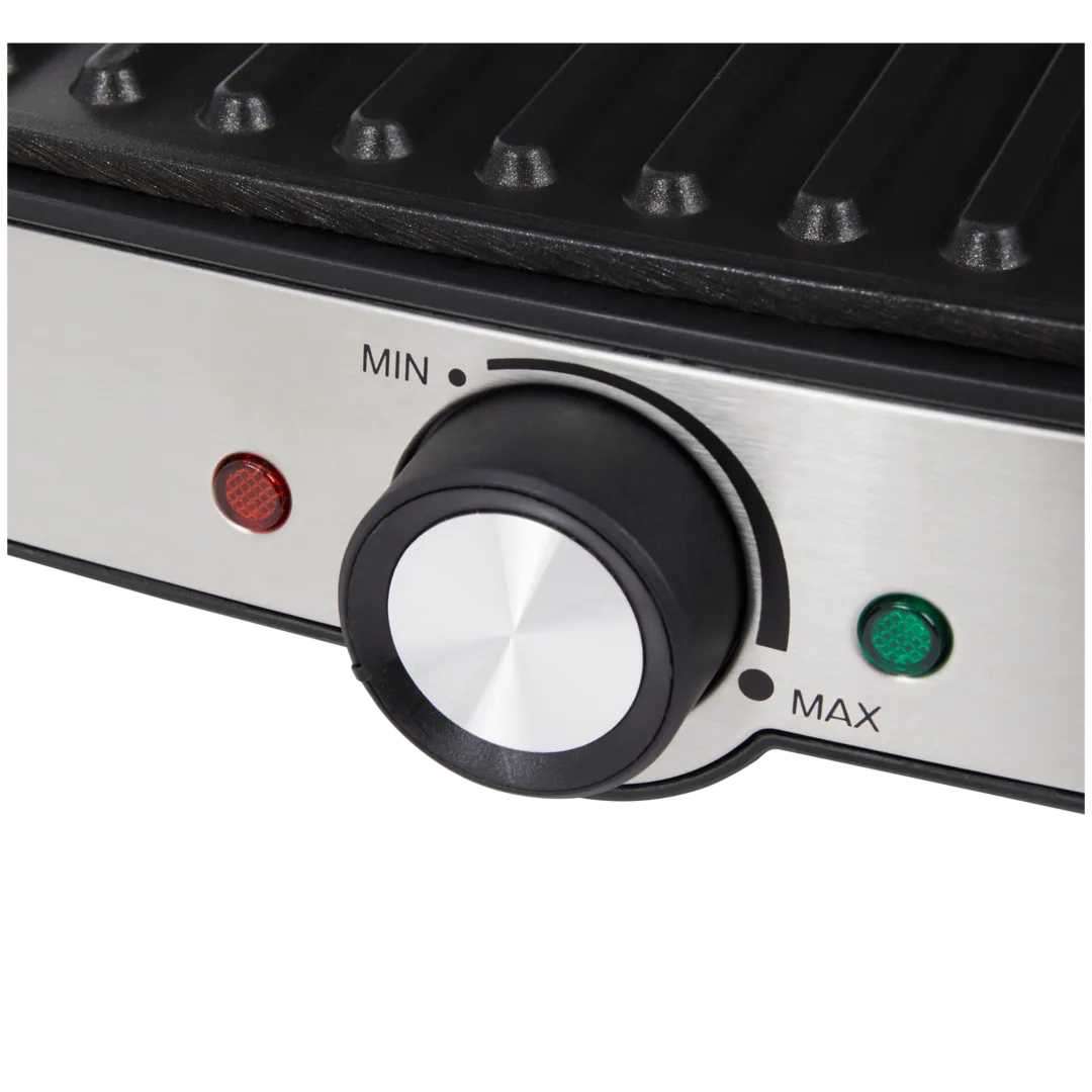 Grille-viande multifonction Tristar 4