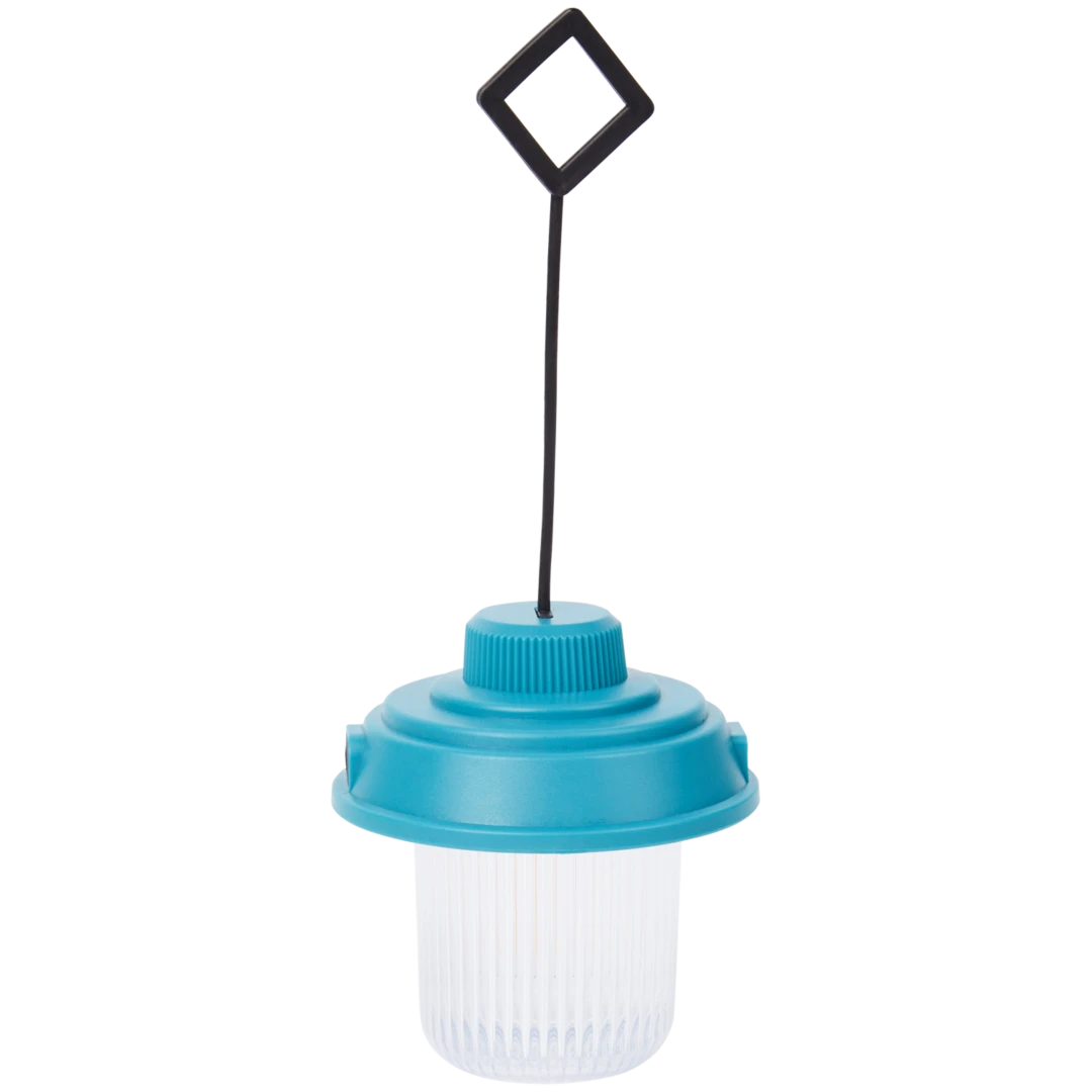 Lampada da campeggio ricaricabile 4