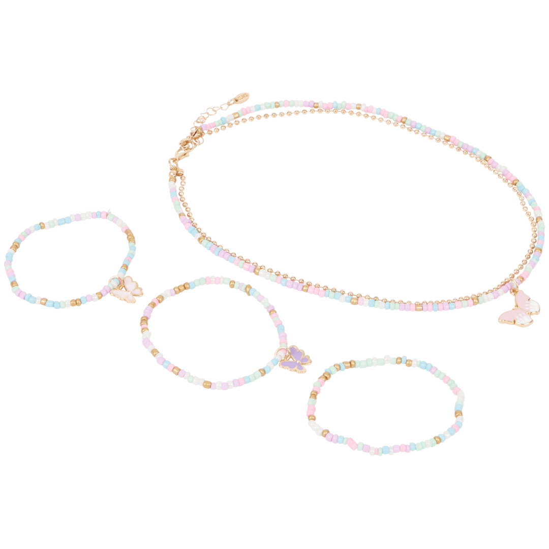 I Love My Style Schmuckset 3