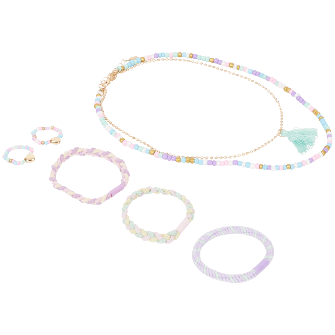 I Love My Style Schmuckset 2