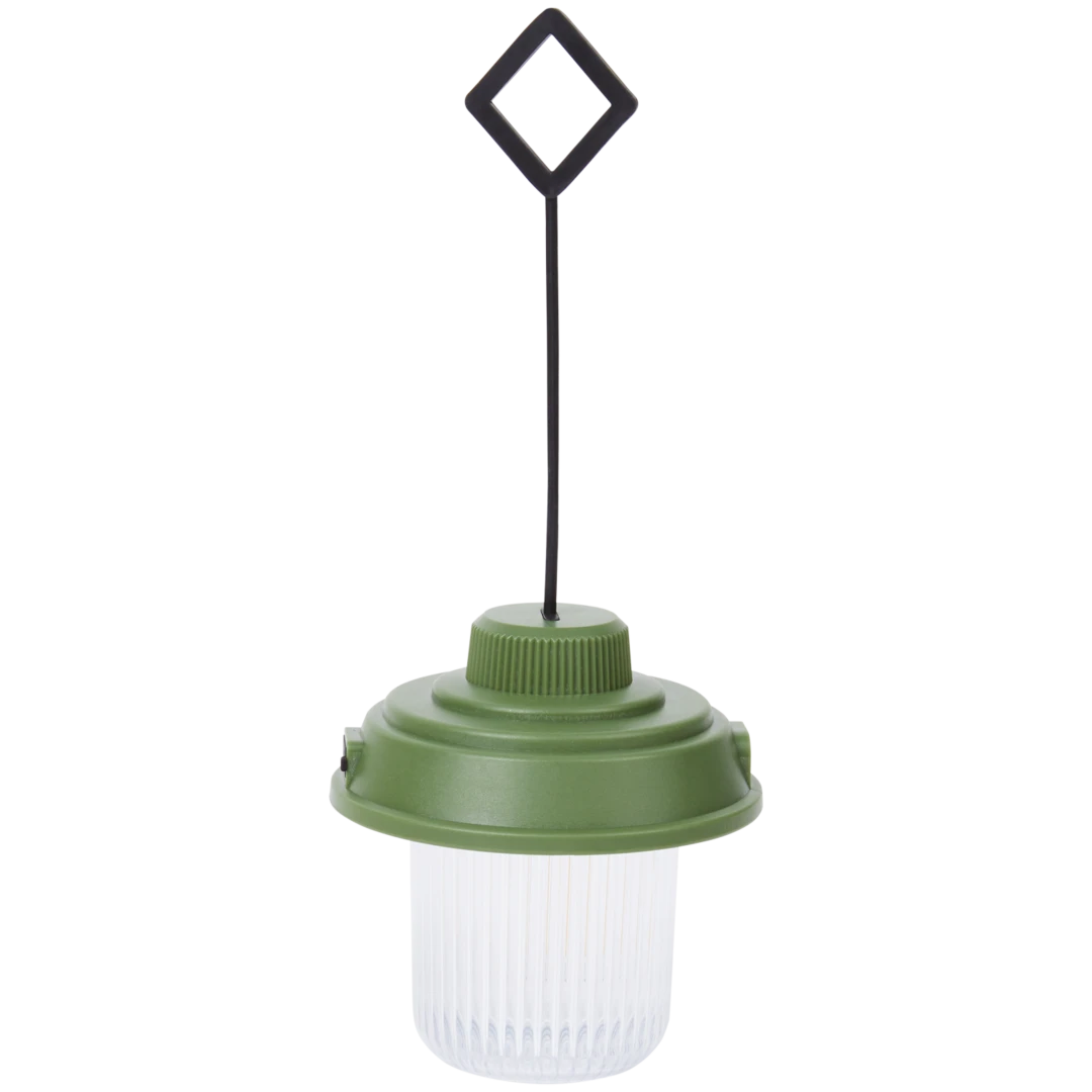 Lampada da campeggio ricaricabile 3
