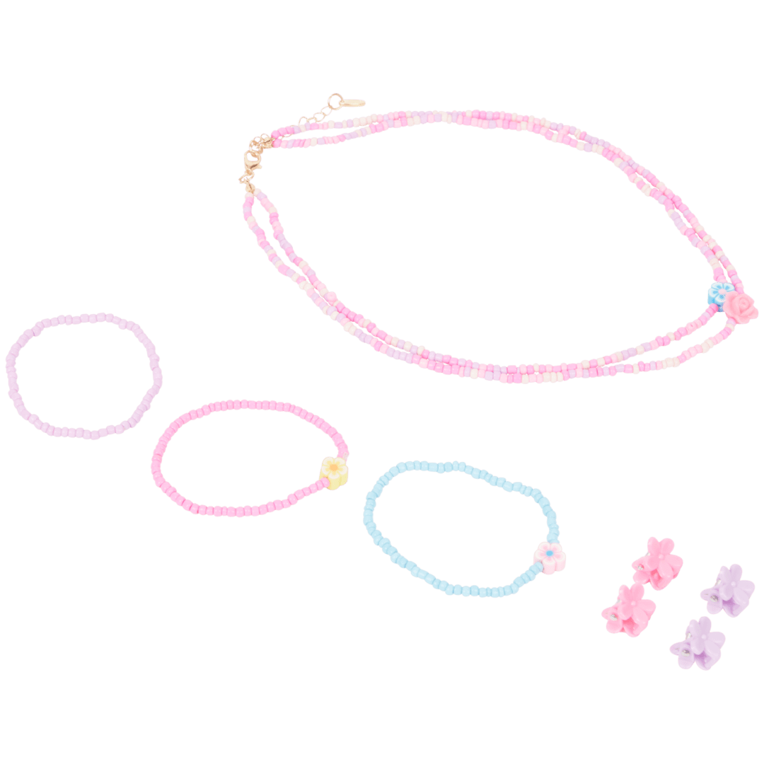 I Love My Style Schmuckset 1