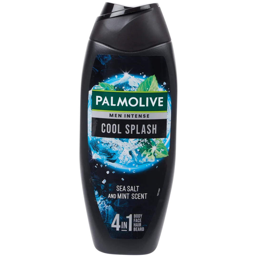 Sprchový gél Palmolive Men Cool Splash 1