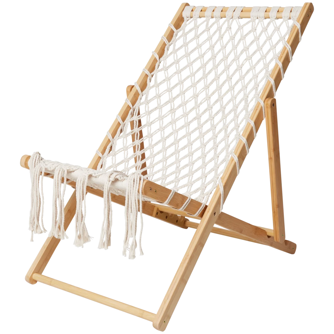 Liegestuhl 1