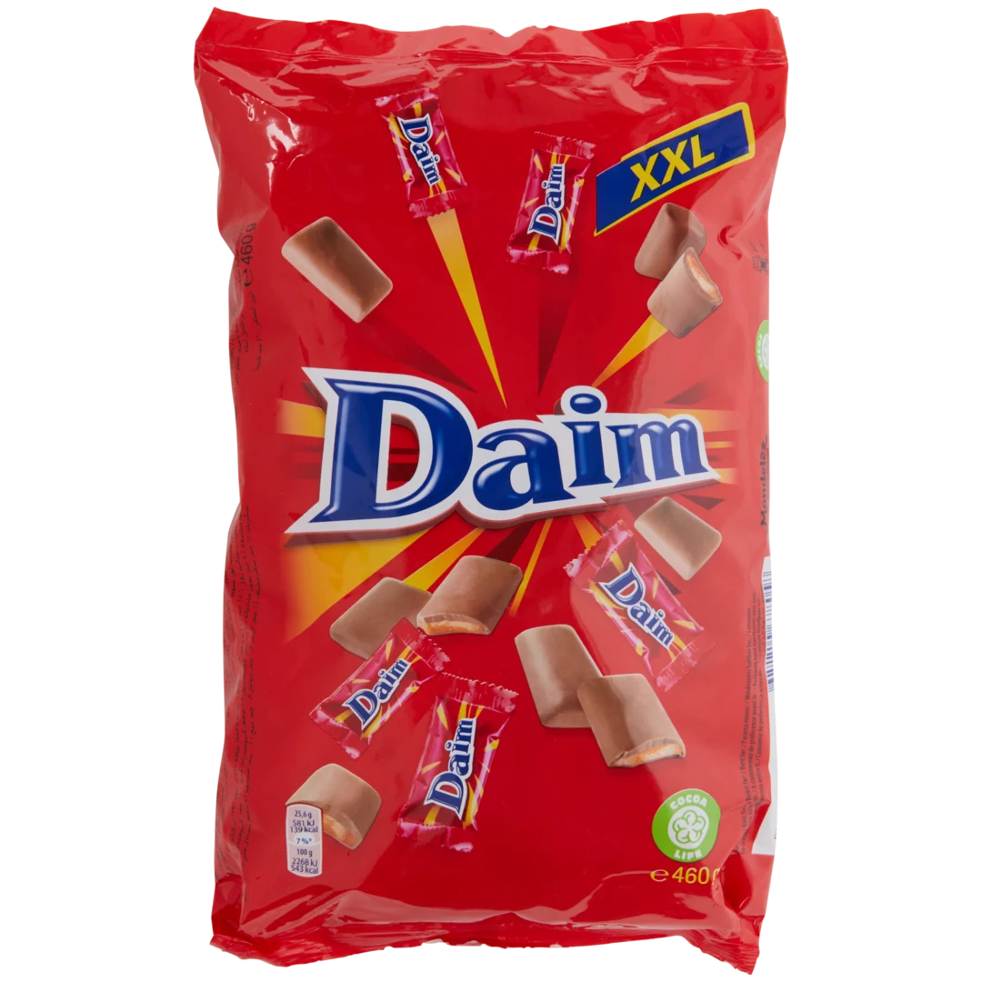 Daim Minis XXL-Packung 1