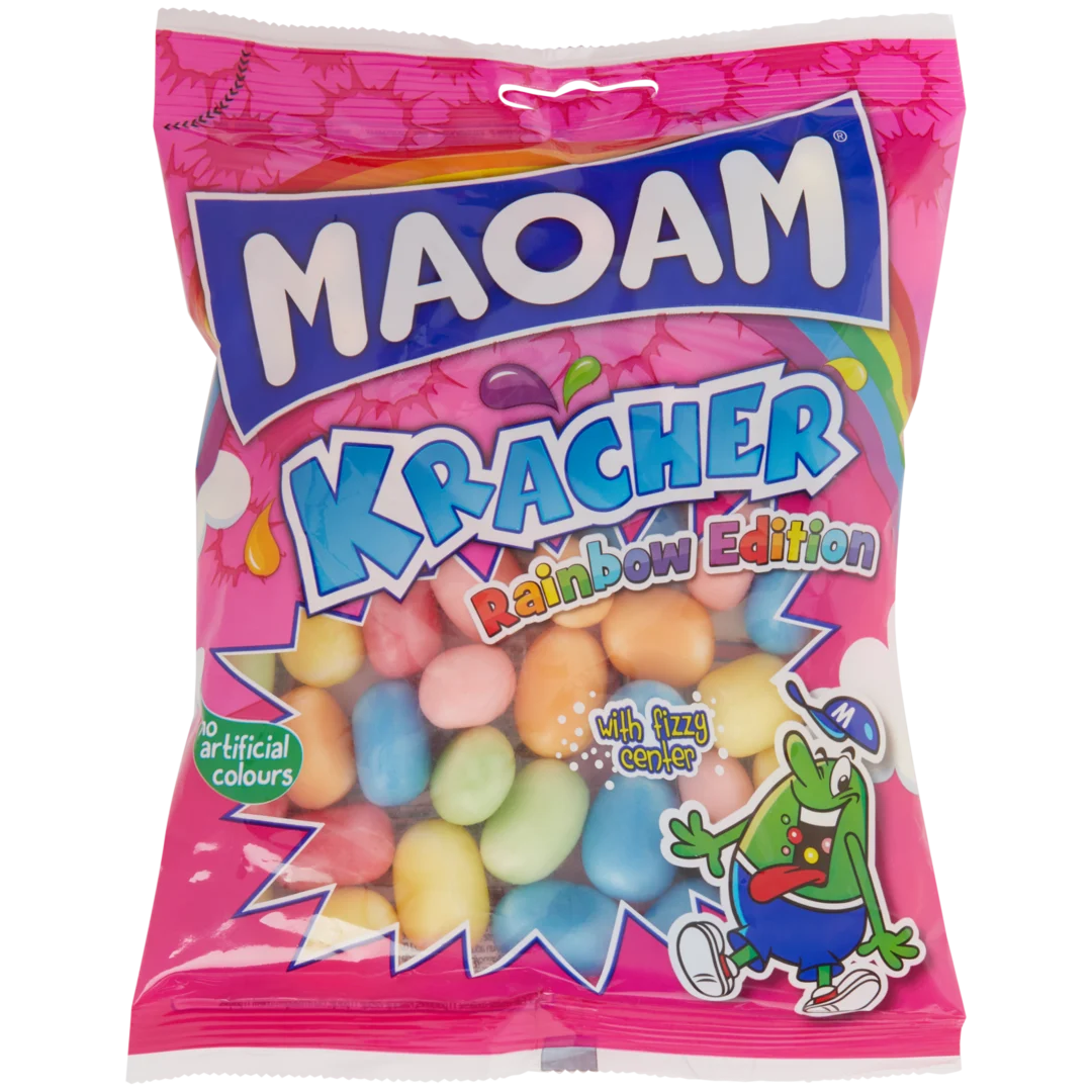 MAOAM Kracher Rainbow Edition 1