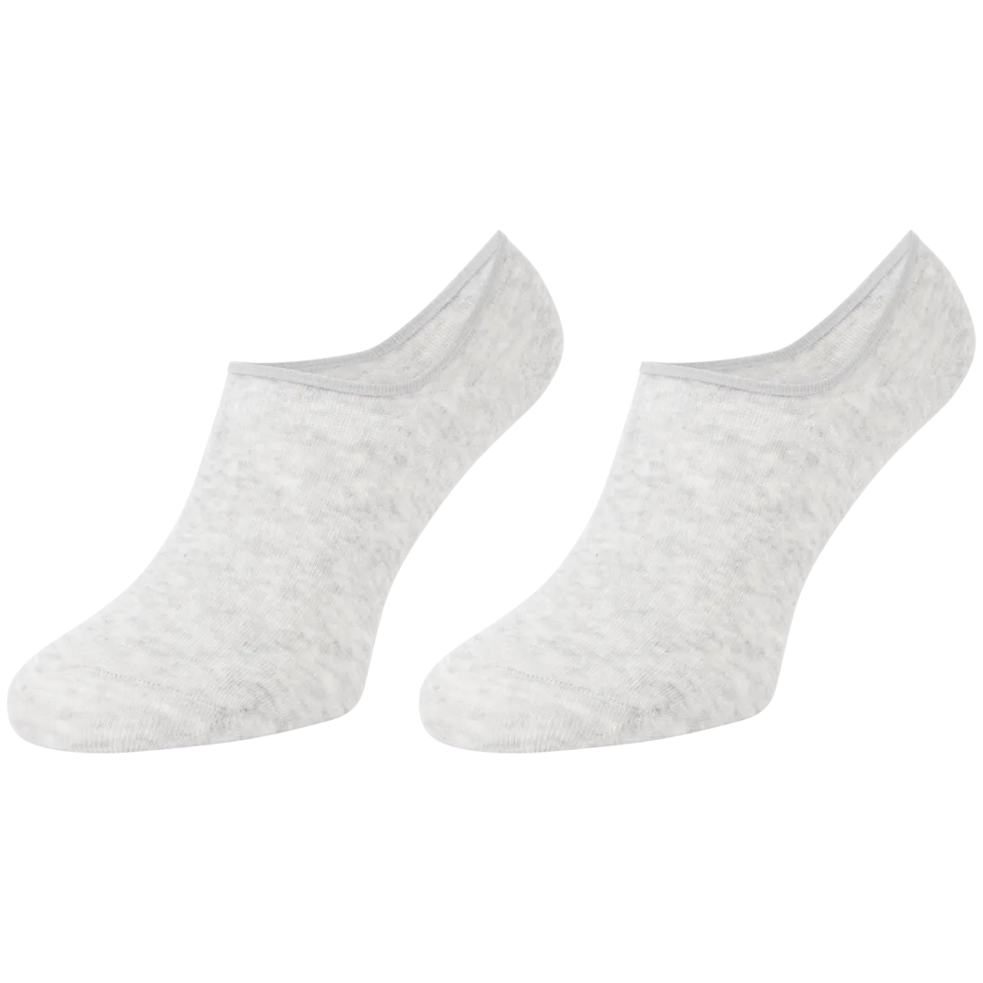 Sneakersocken No Show 1