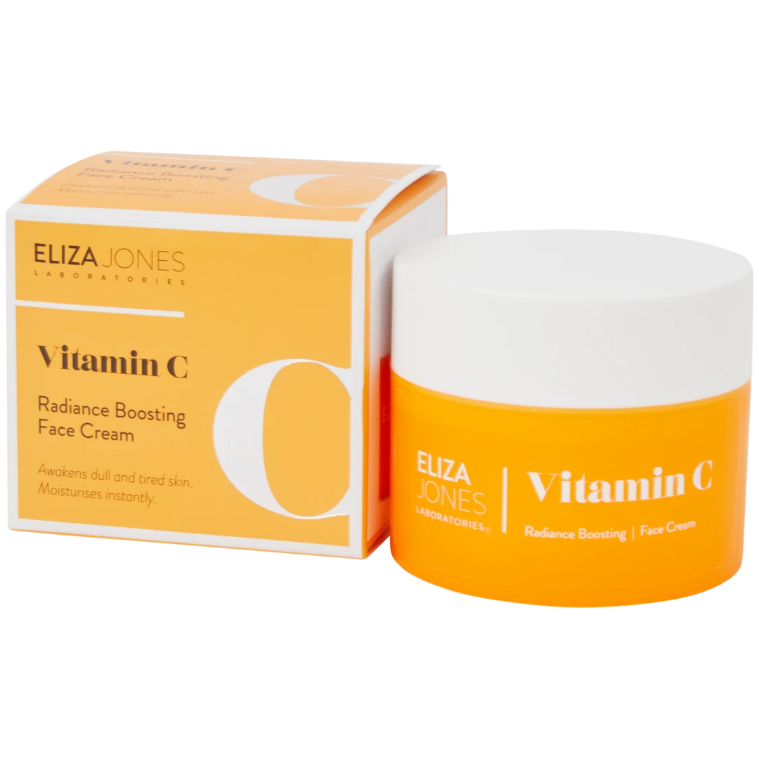 Crema viso giorno Eliza Jones 3