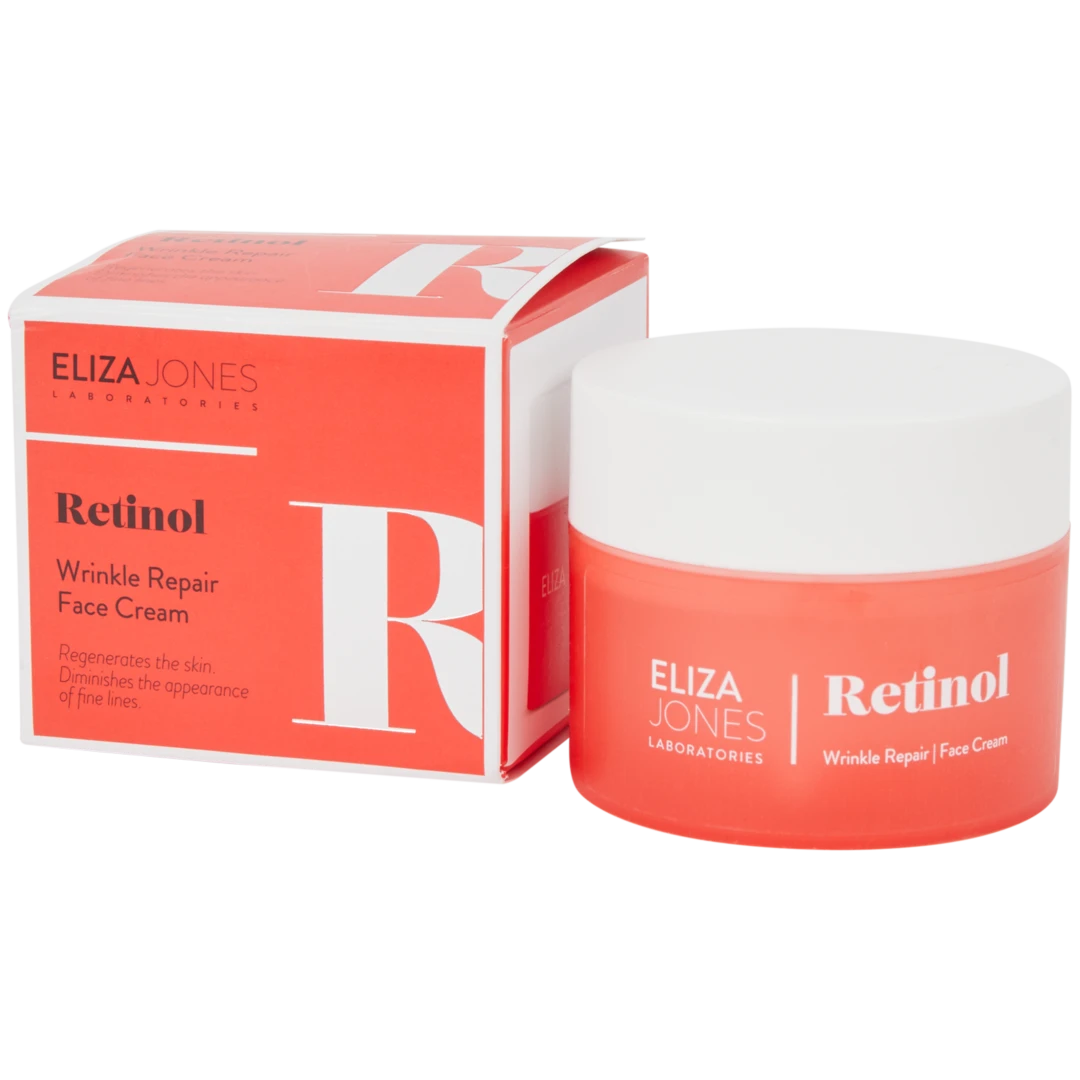 Crema viso giorno Eliza Jones 2