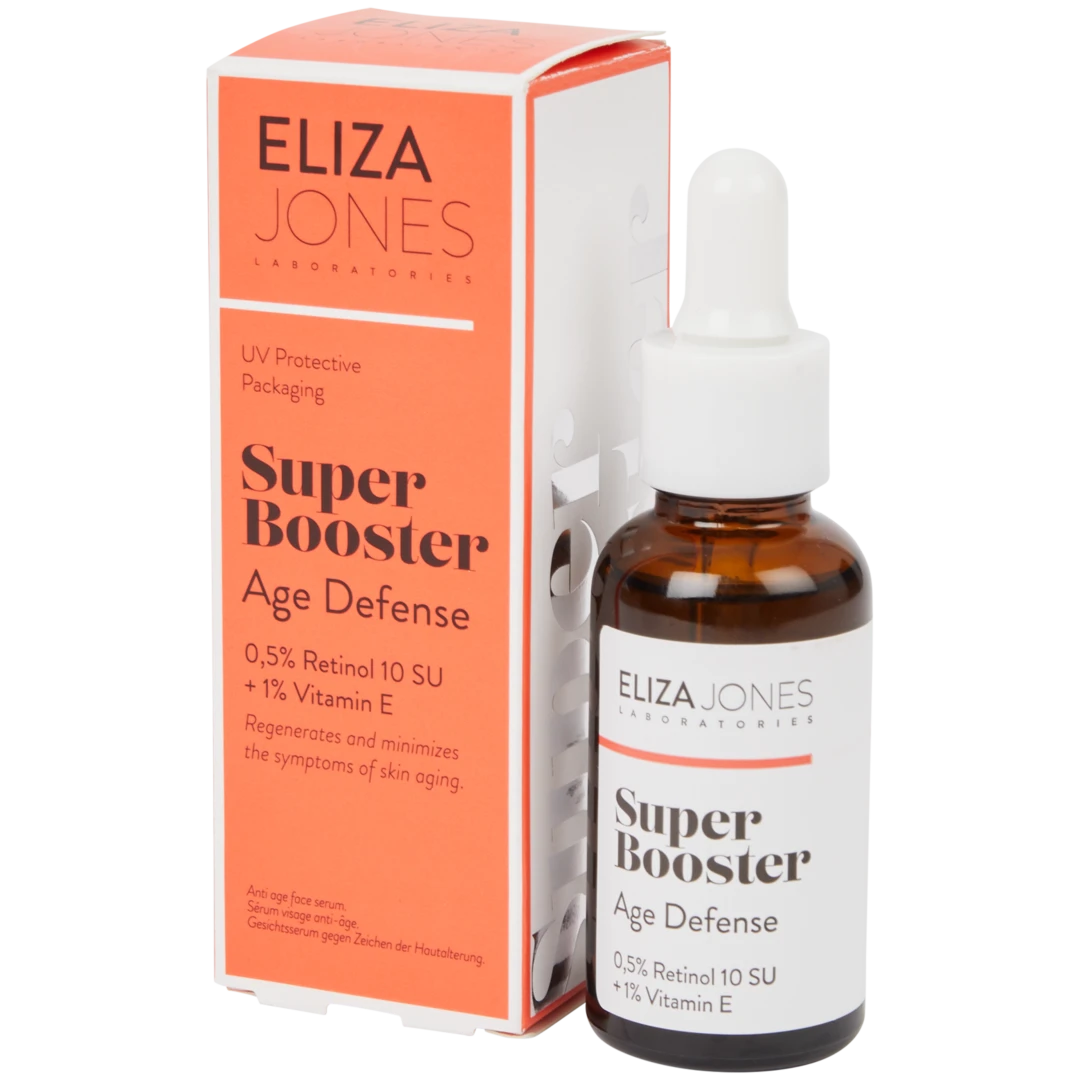Sérum Super Booster Eliza Jones 1