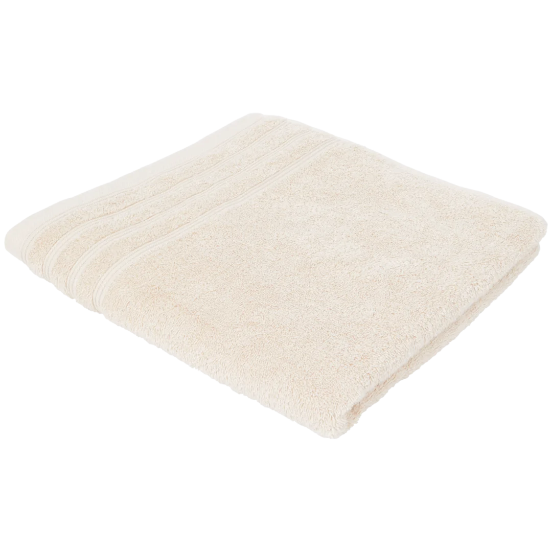 Hotel Royal Handtuch Beige 1