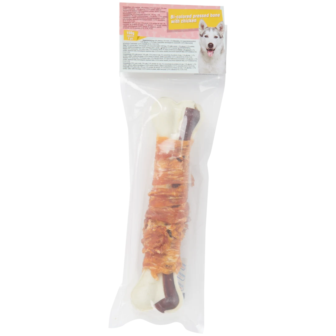 Aperitivo para perros 1