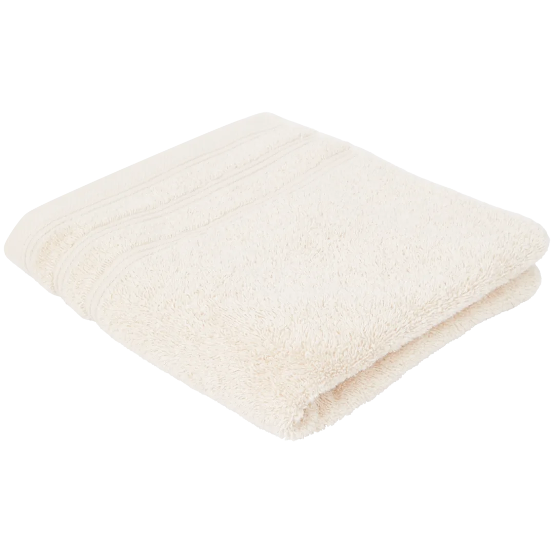 Asciugamano Hotel Royal beige 1
