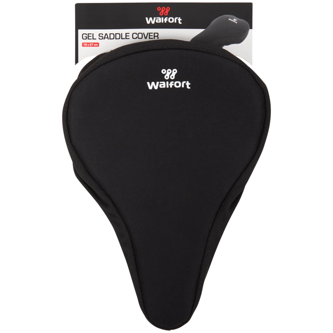 Capa de gel para selim de bicicleta Walfort 2