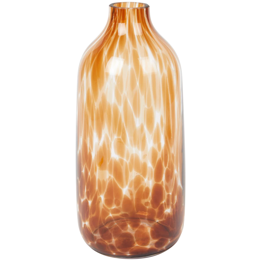 Váza Seasons & Style Leopard 1