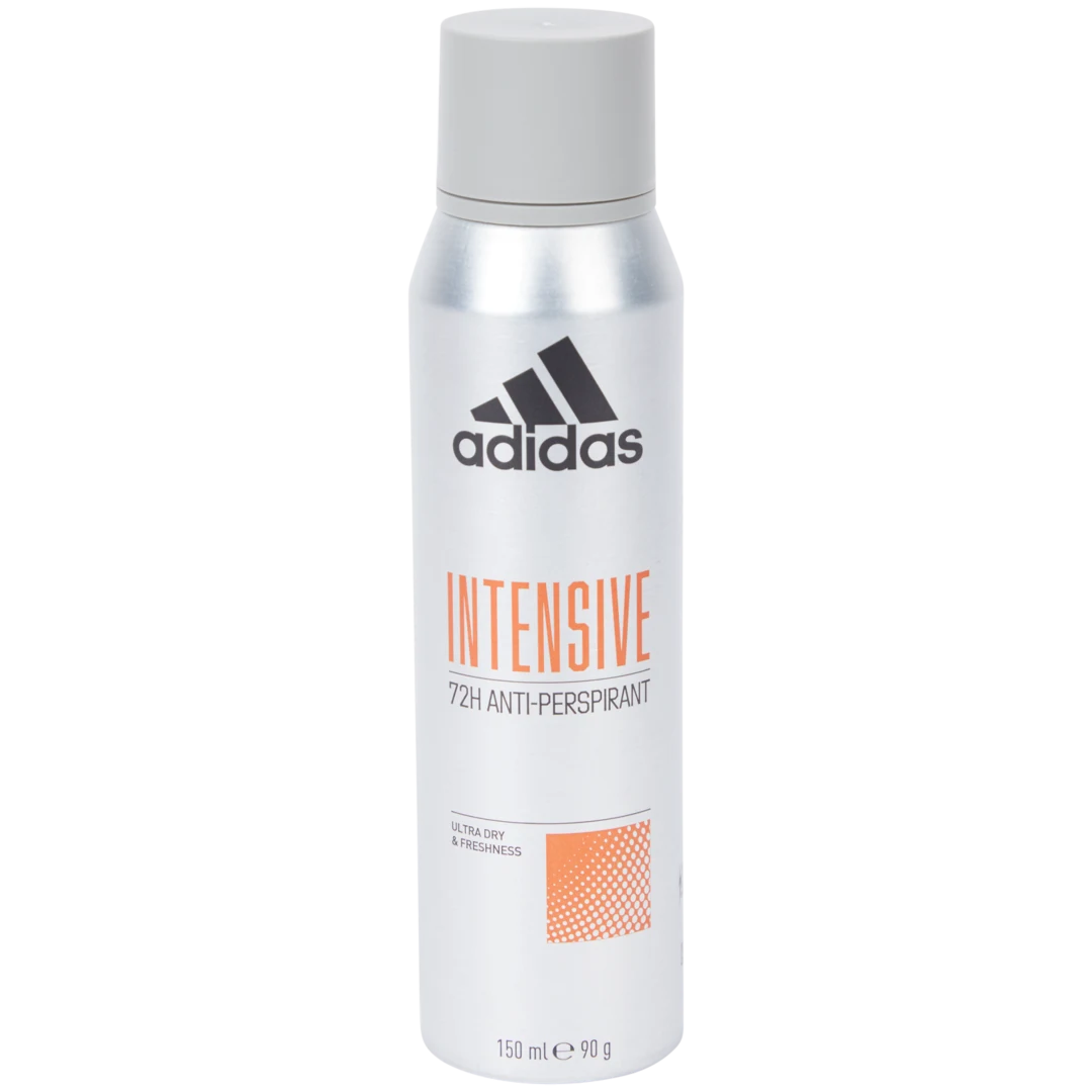 Déodorant Adidas Intensif 1