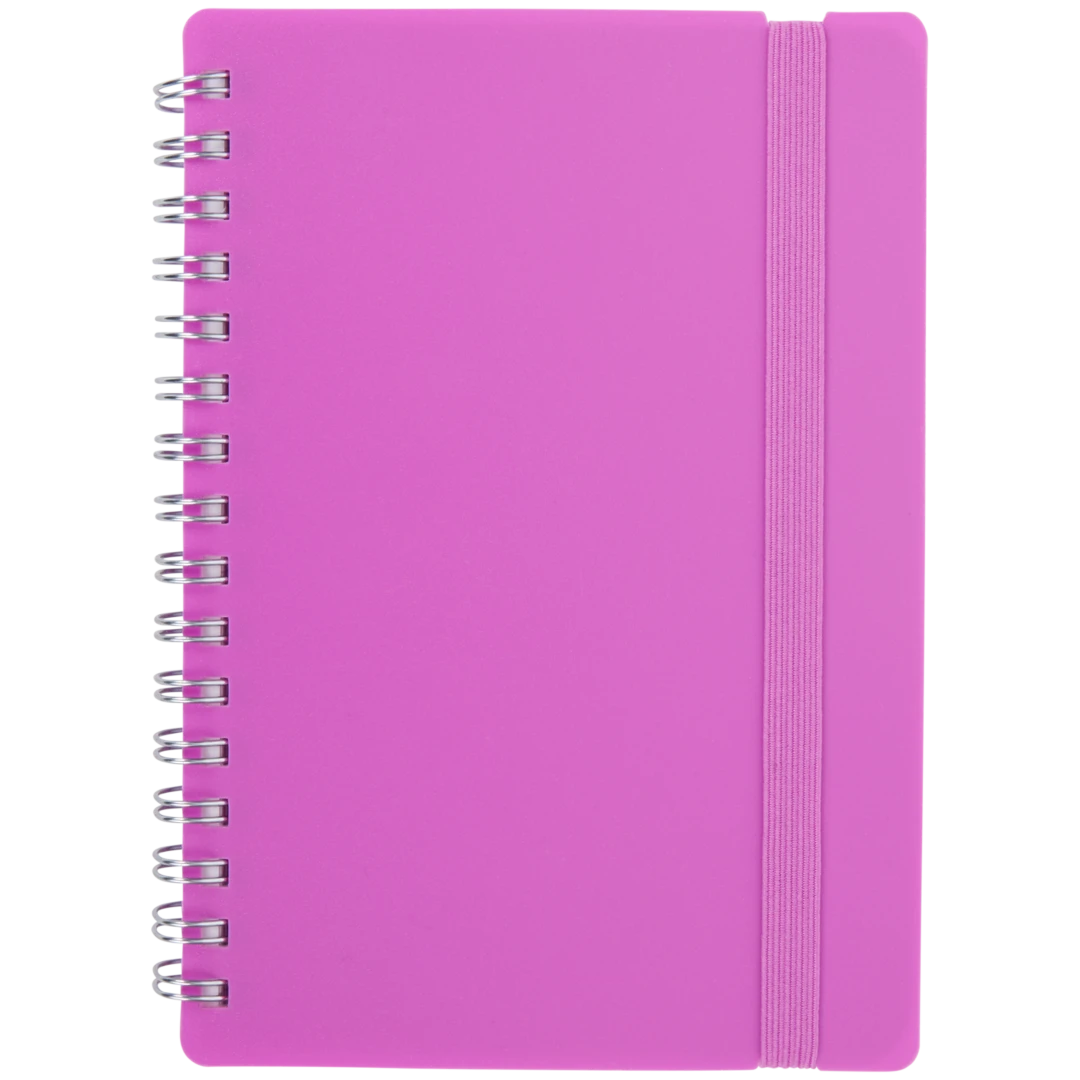 Cuaderno A6 7