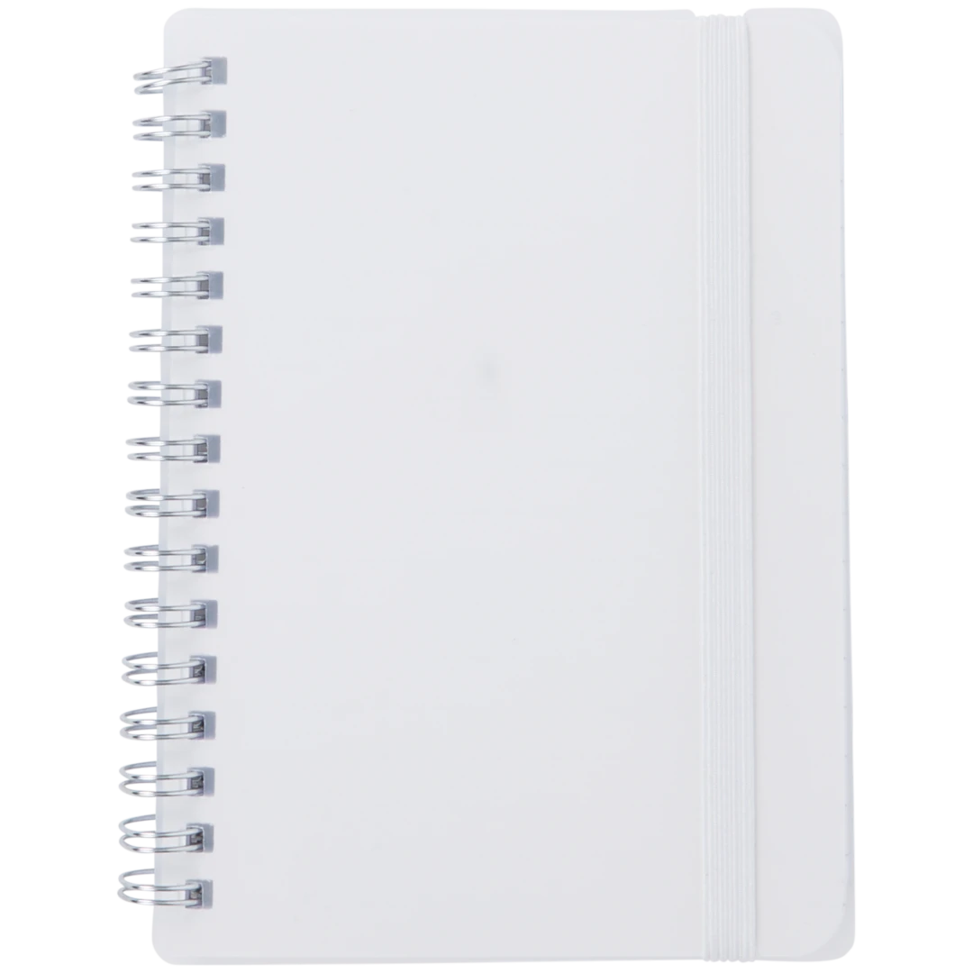 Cuaderno A6 9