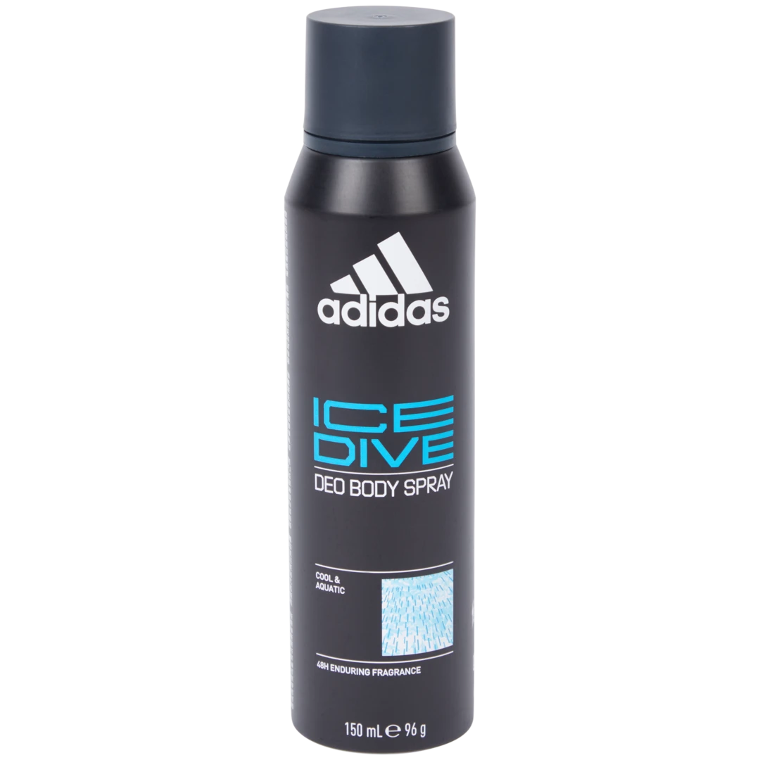 Déodorant Adidas Ice Dive 1