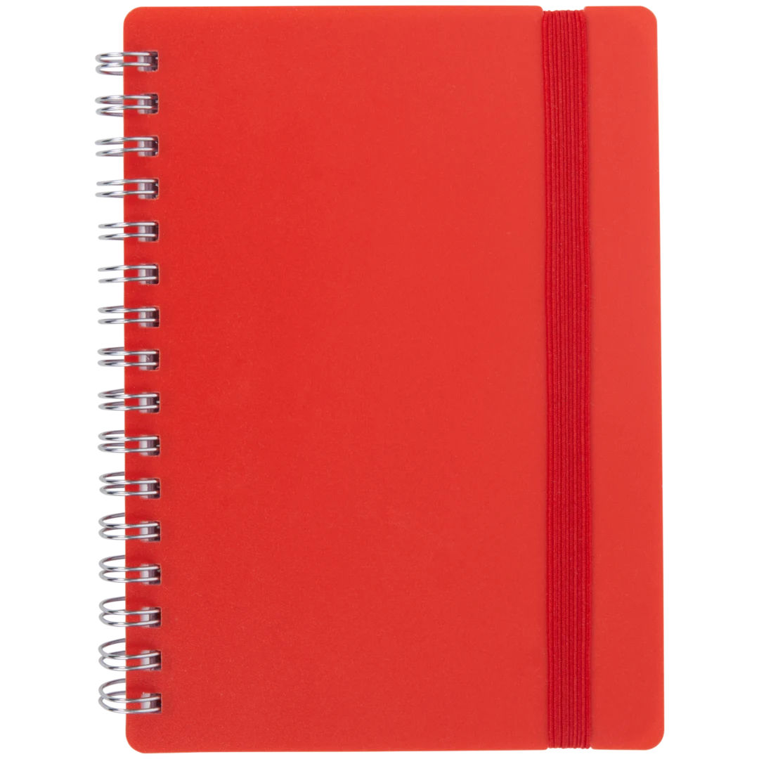 Cuaderno A6 5