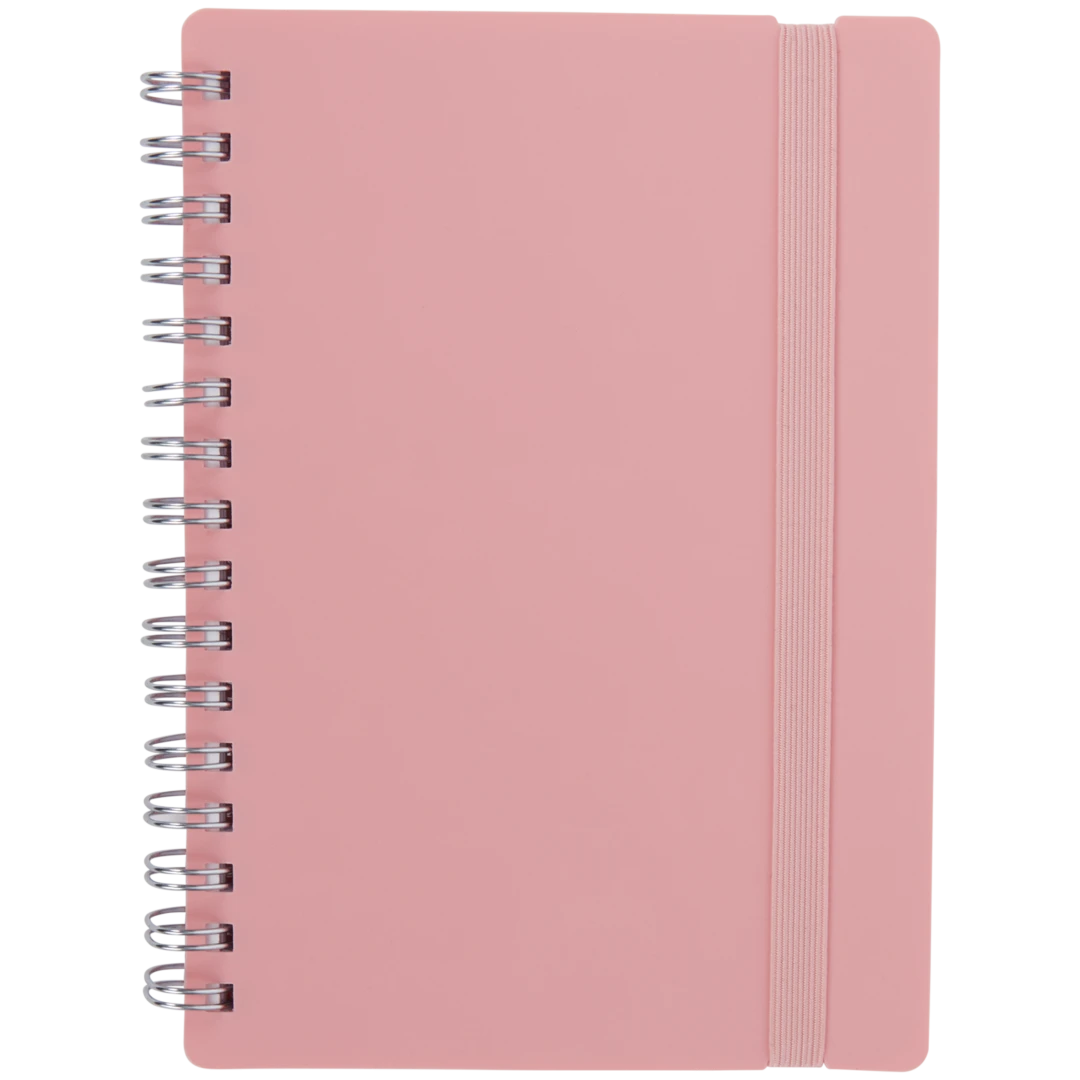 Cuaderno A6 4