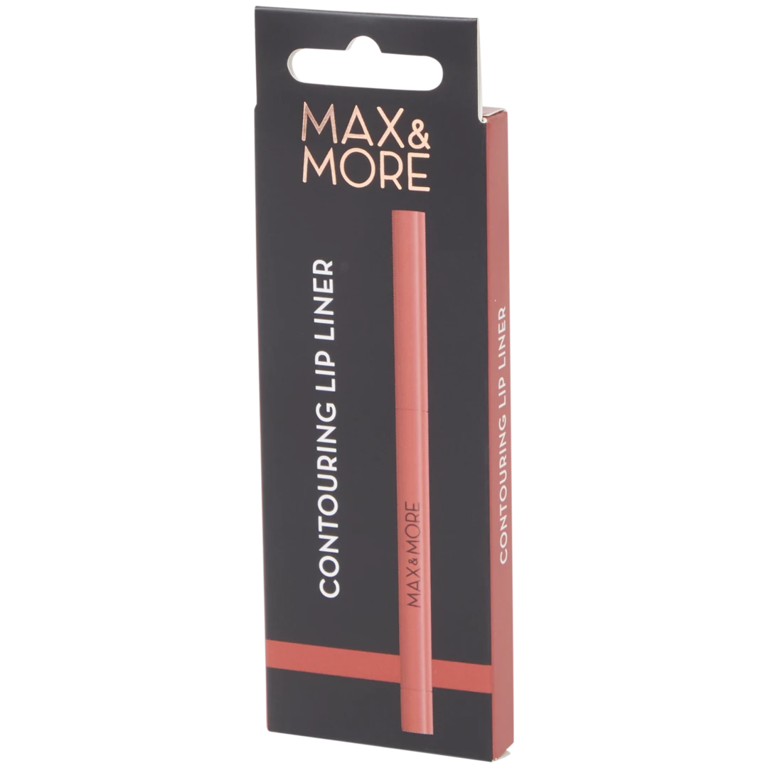 Max & More Lipliner 2