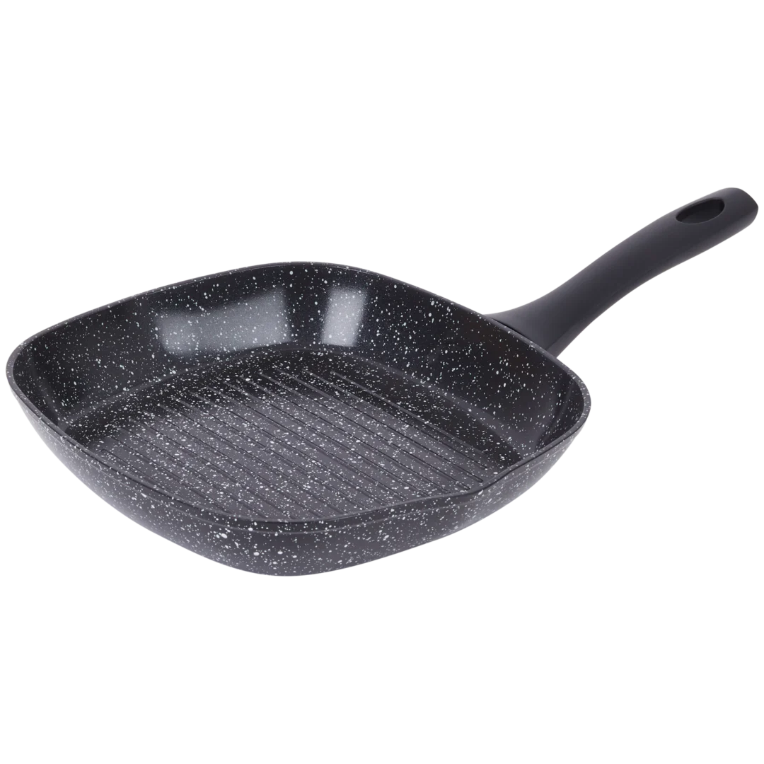 Grillpfanne 1