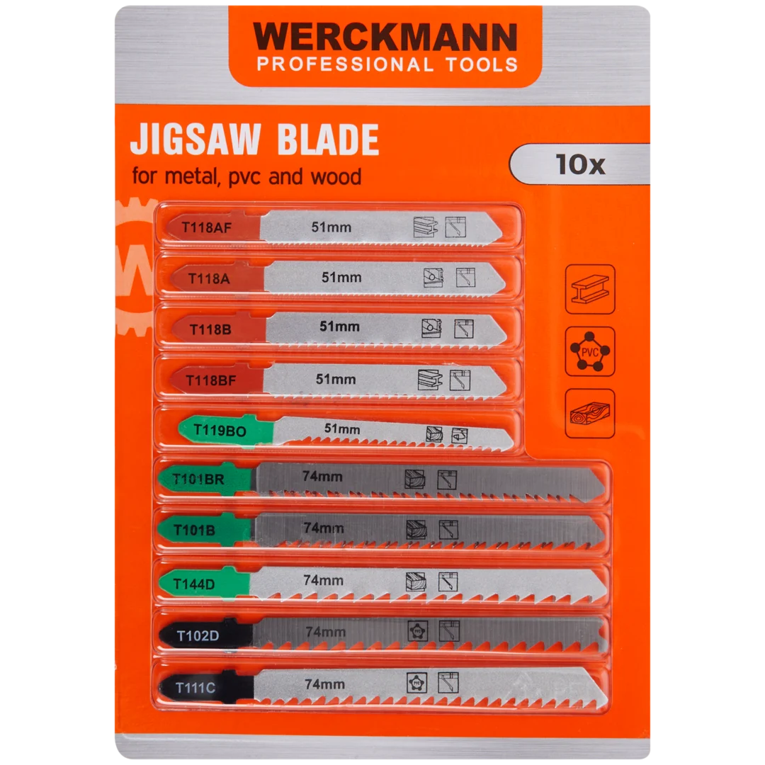 Seghetti Werckmann 2
